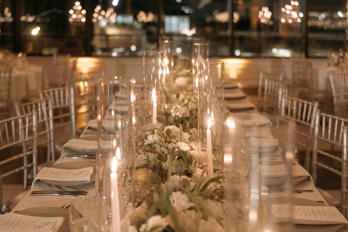 Kassidy + Brandon Wedding - Ellie Mae Photo-676