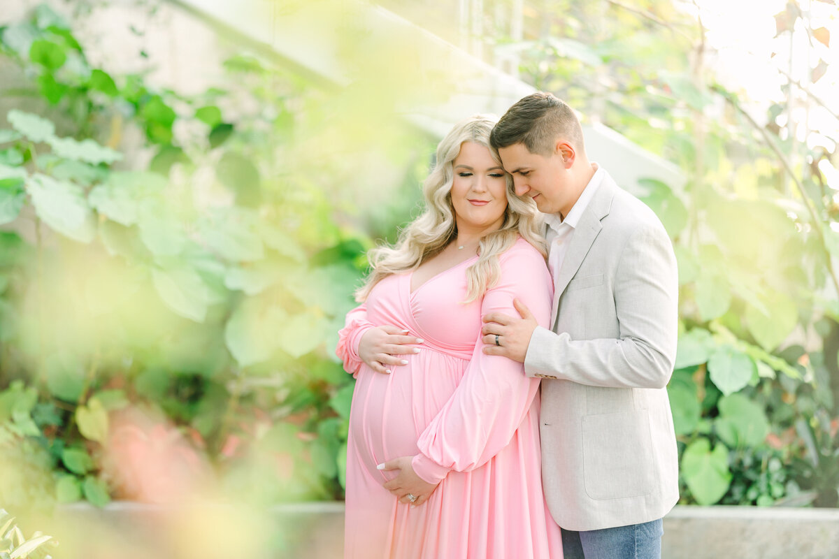 Sanderson Maternity-48