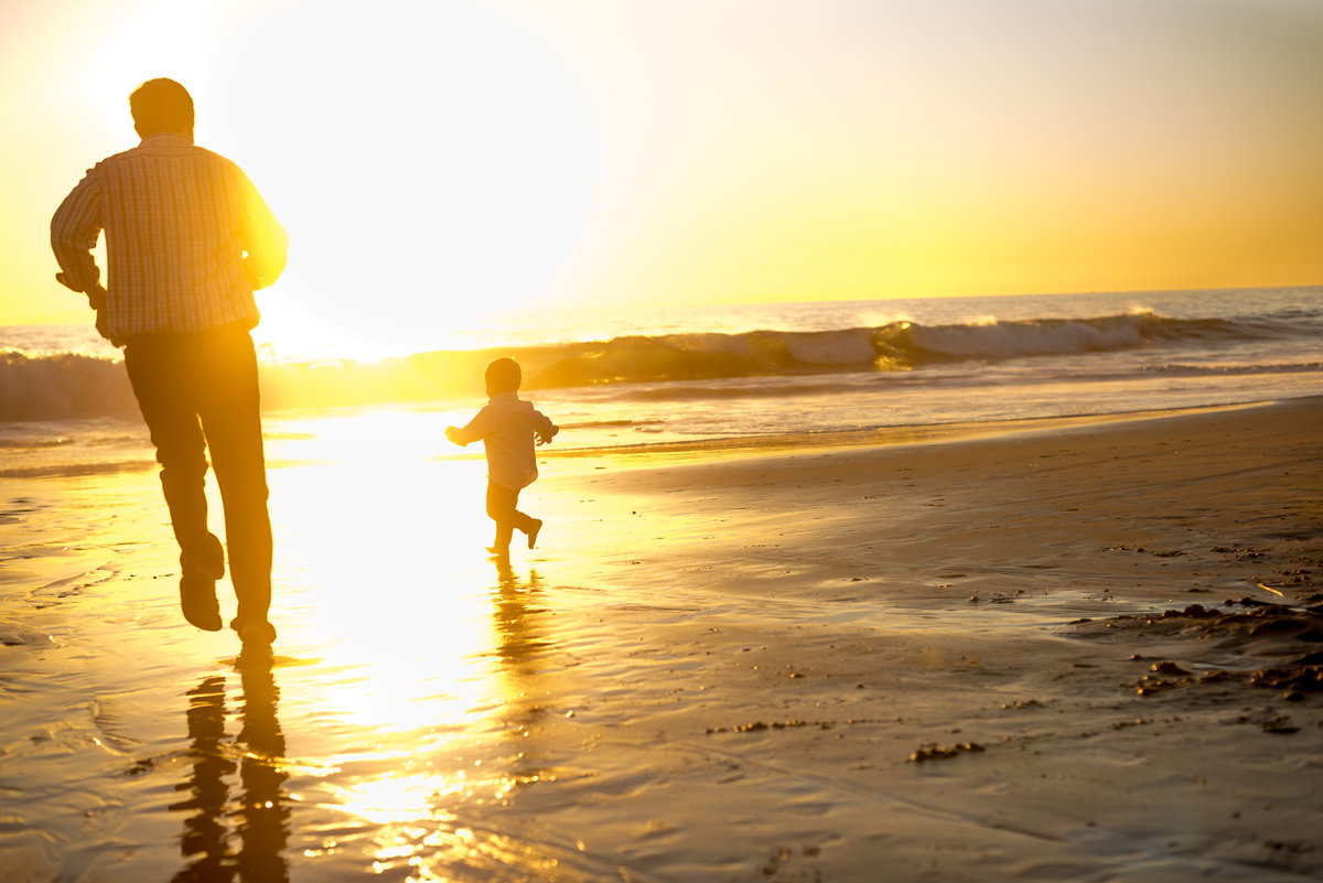 Orange County Laura + Brad Newborn Family Wedding Maternity Photographer