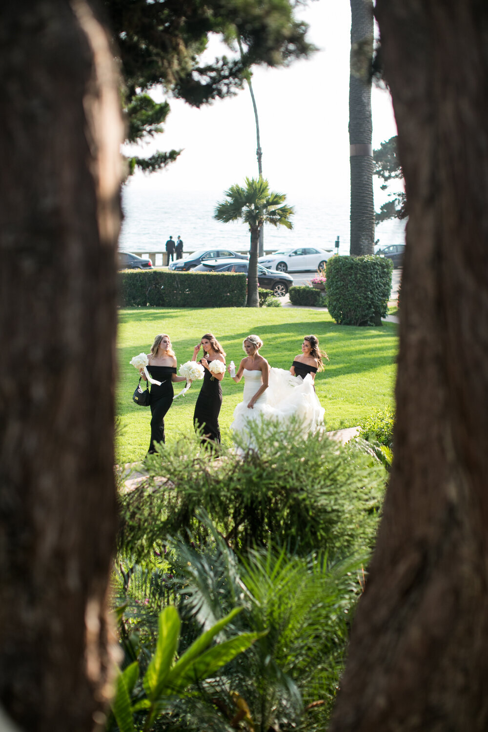 Santa Barbara Wedding. Photographer Samuel Lippke Studios057