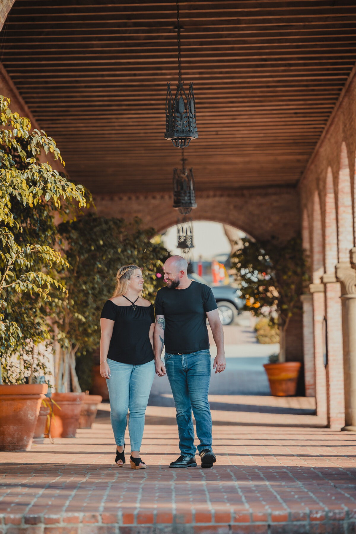 Mads + Matt Engagement-224
