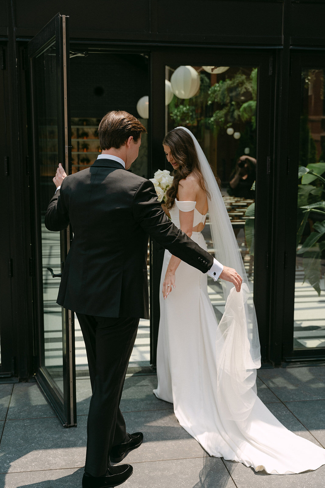 First Look + Vows-22