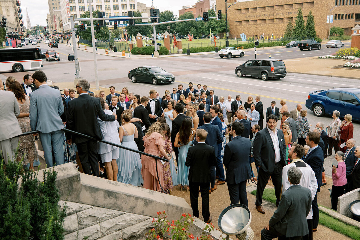 Missouri Athletic Club Wedding Photography28