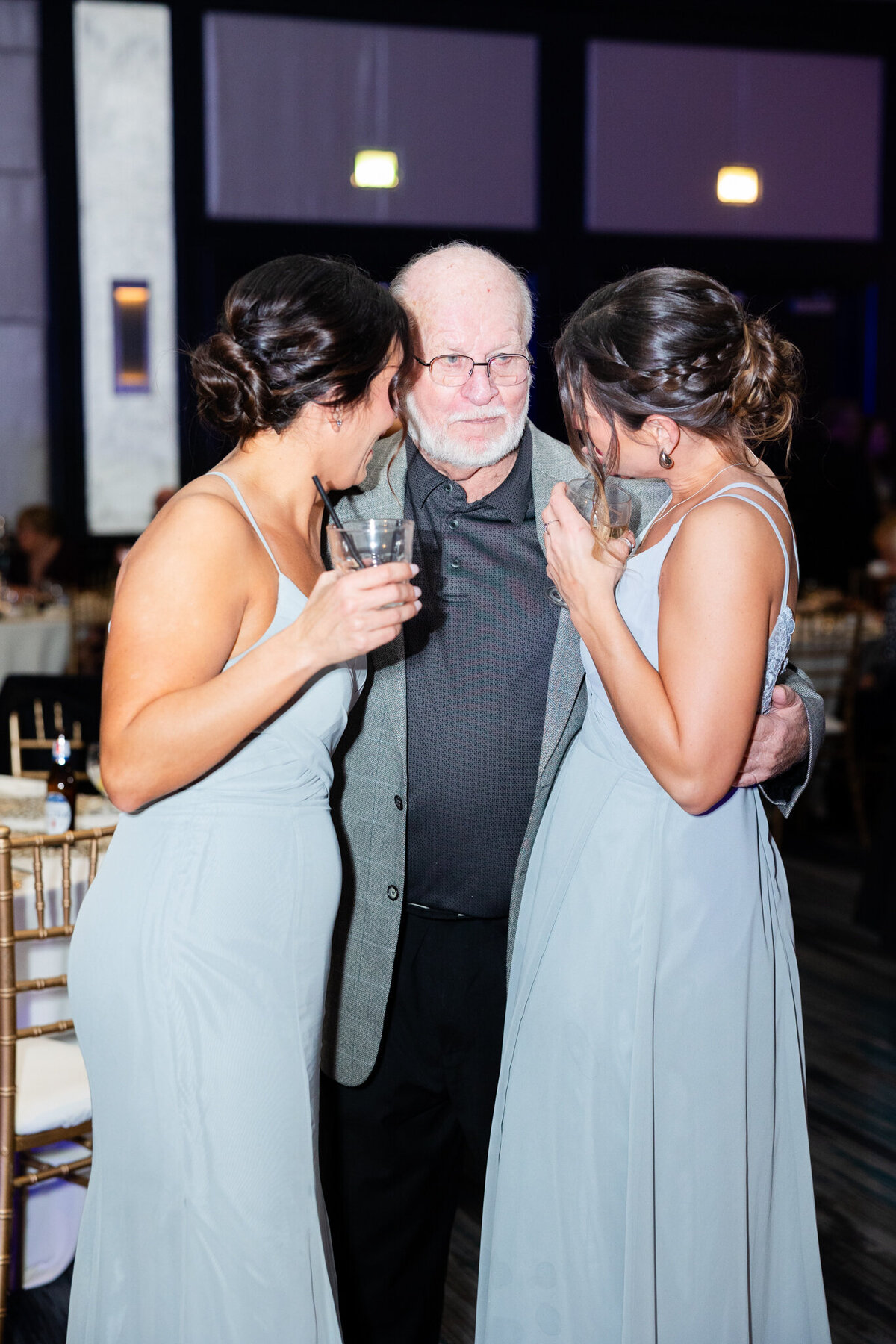 Baltimore Ballroom Wedding-075