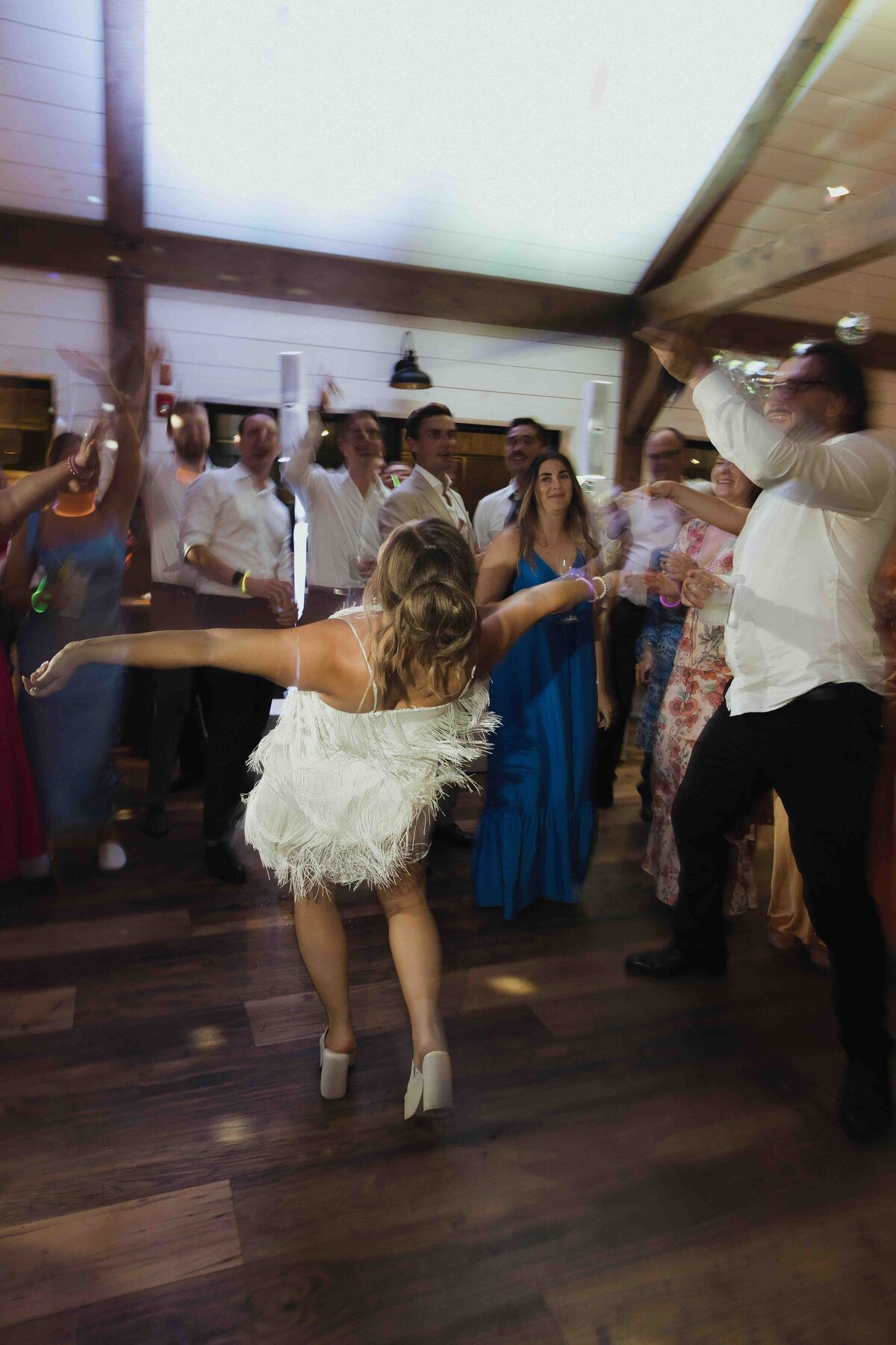 riverhouse winery wedding