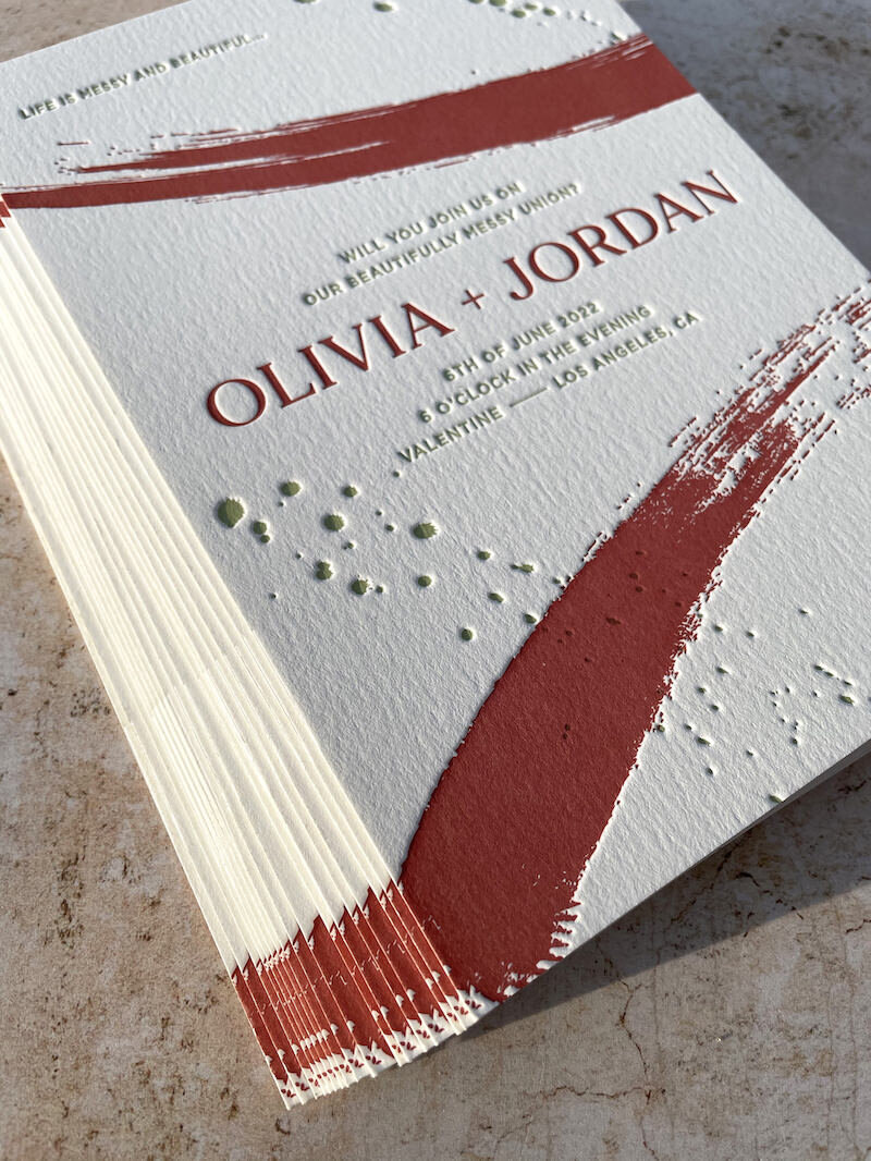 custom-wedding-invitation-ink-splatter-letterpress-bodega-press