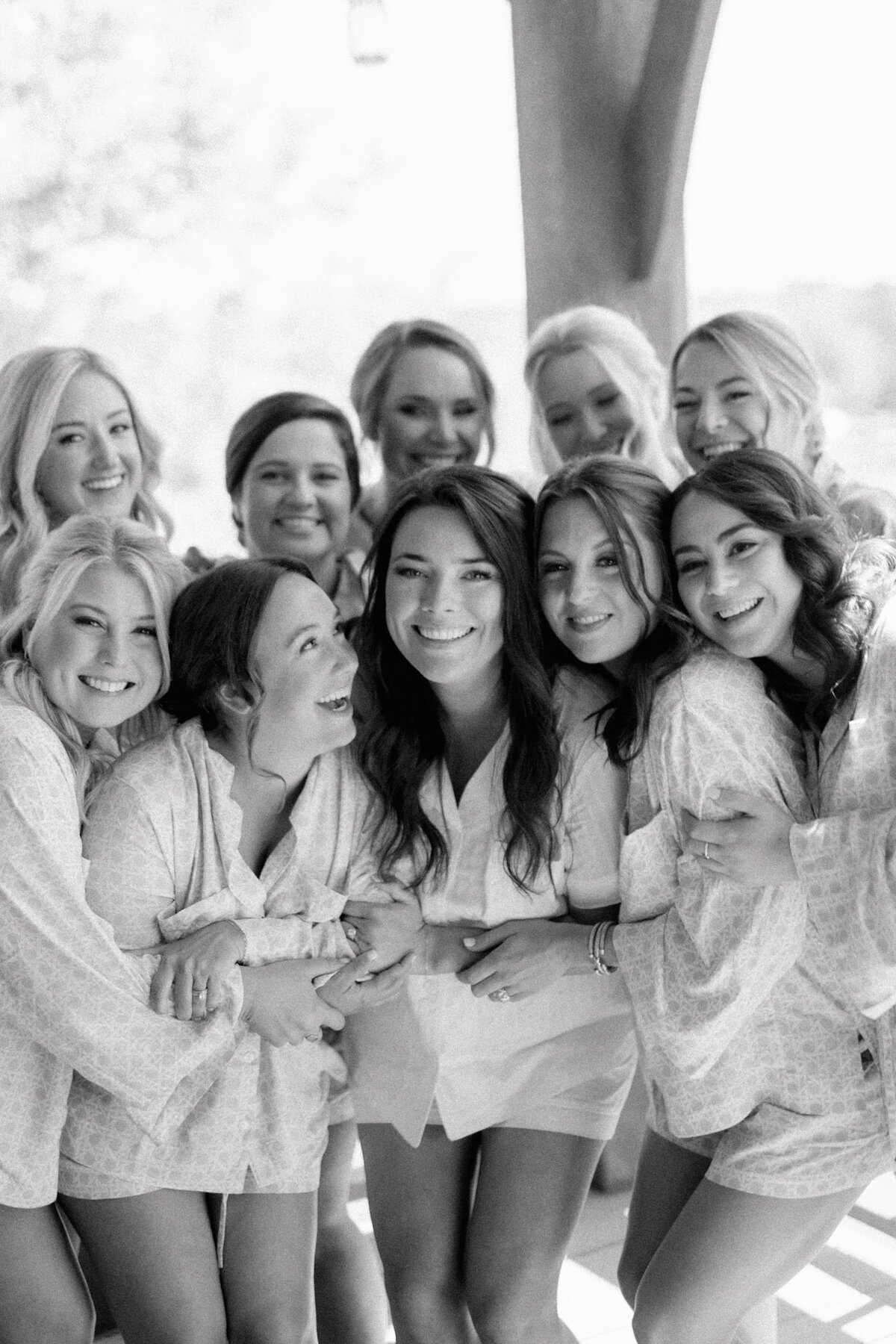 Willow Point Country Club Wedding-7