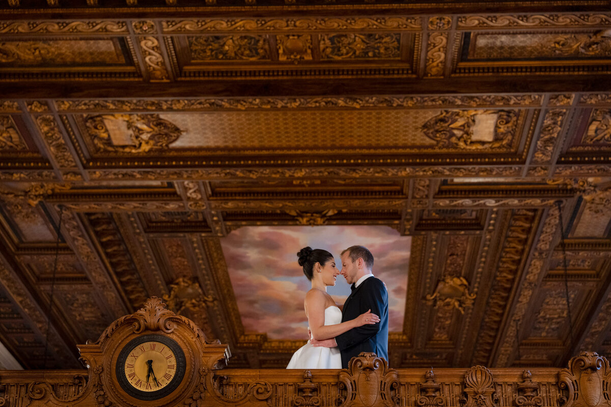 NewYorkPublicLibrary_Wedding20