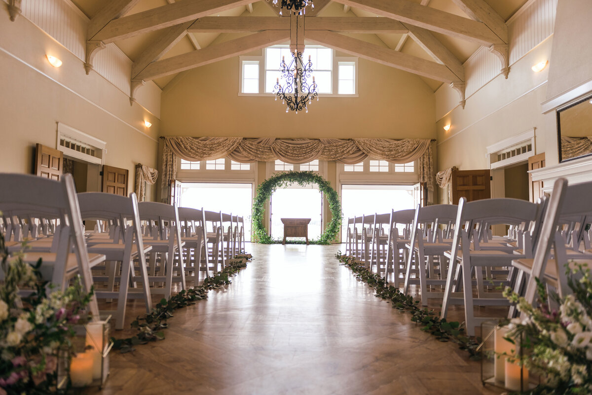 0776 WED Bailey  Samelson