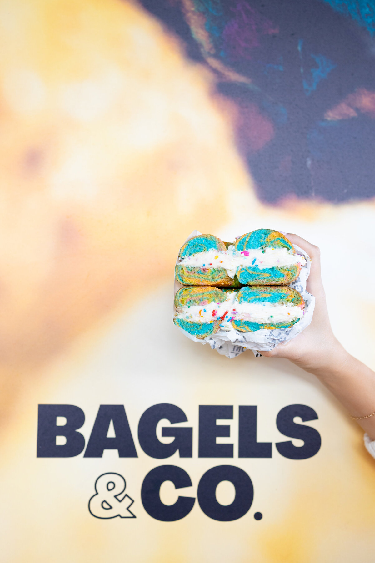 Bagels&Co-SouthFloWithFran