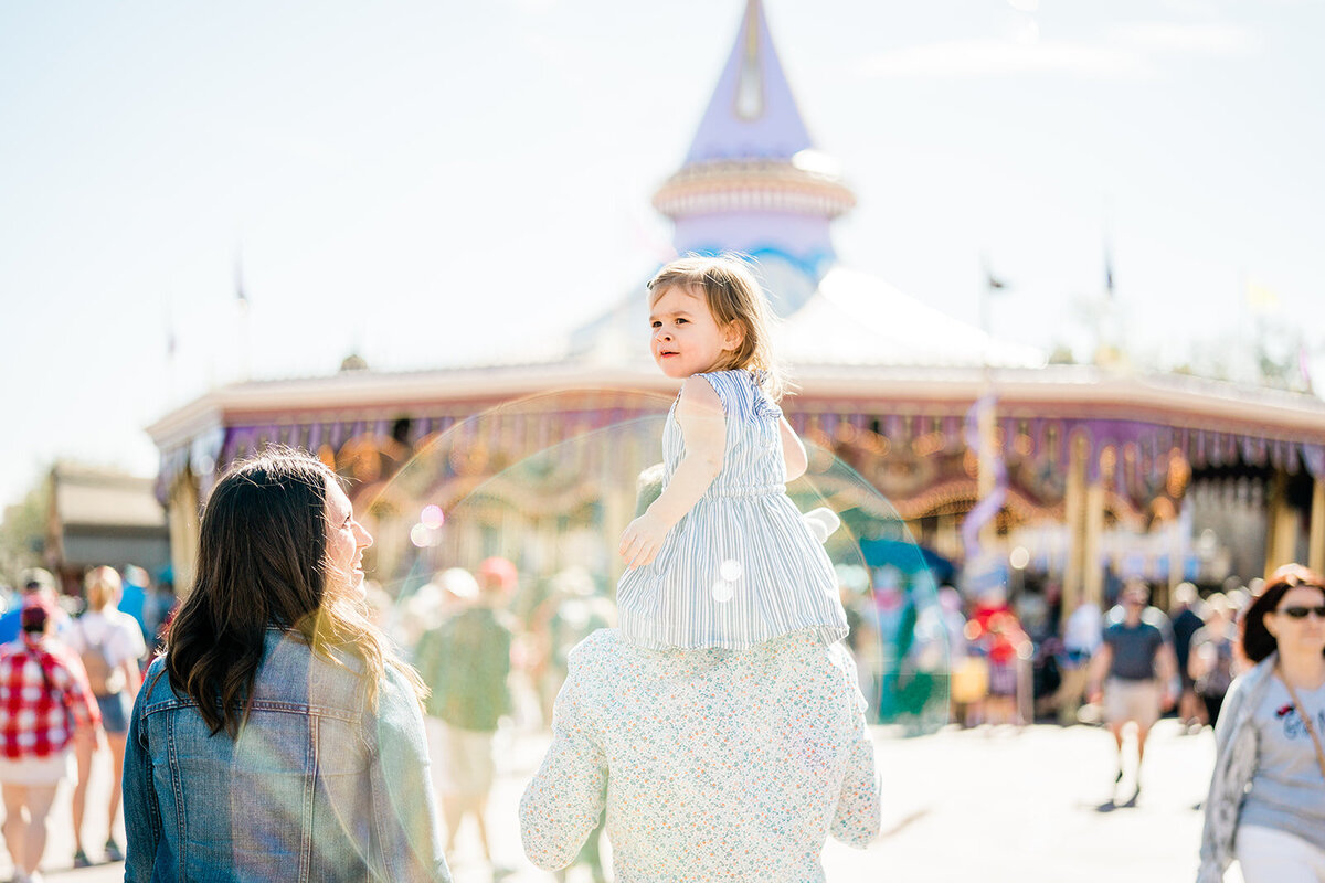 Disney Family Photos407