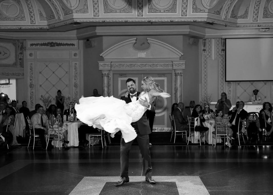 bride-groom-first-dance-wedding-reception