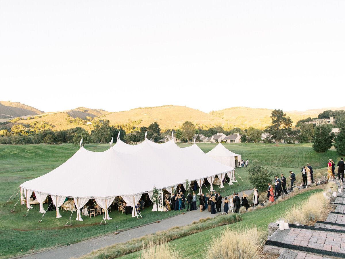 Timeless Wedding Photography in Northern California - Napa - Bir Sur - Lake Tahoe - Carmel Valley - Carlie Statsky Photgraphy -  48