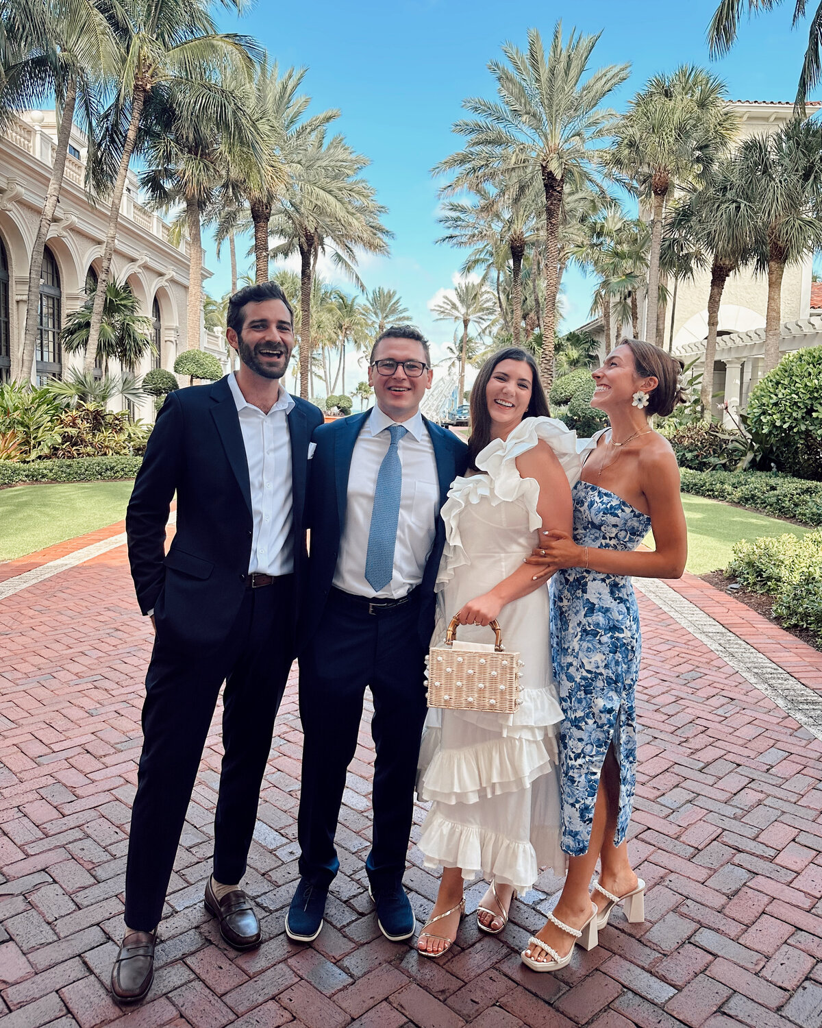 BEST MAN+MOH