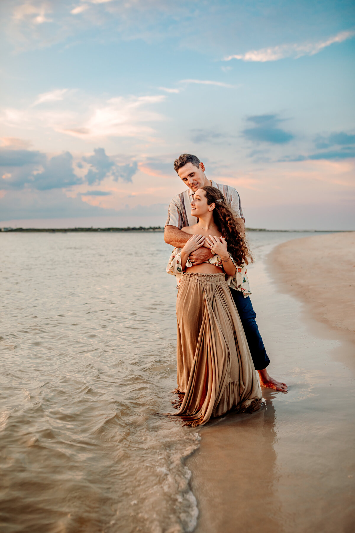 Smyrna Dunes Park Family Photographer 122