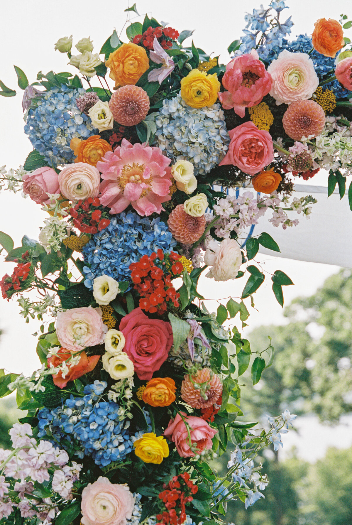 deCordova Wedding-Halie Child Photography-81