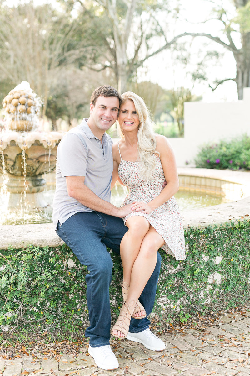 Winter Park Engagement session  | Orlando photographer | Orlando wedding photographer  | Casa Feliz Wedding photographer  | Amalie Orrange 6