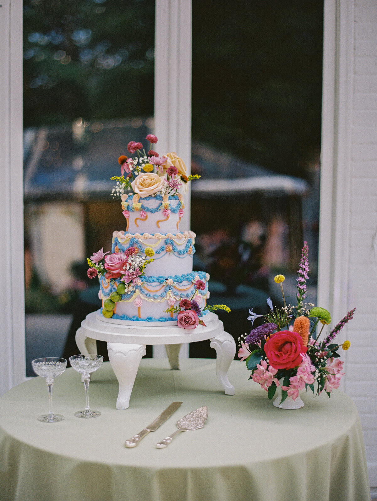 Hannah Lamb Events full service wedding planning and design company Louisiana based destination wedding and event planner13