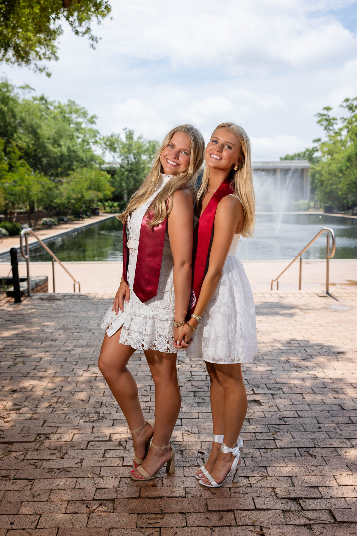 USC Gamecock Group Graduation Portrait-9226