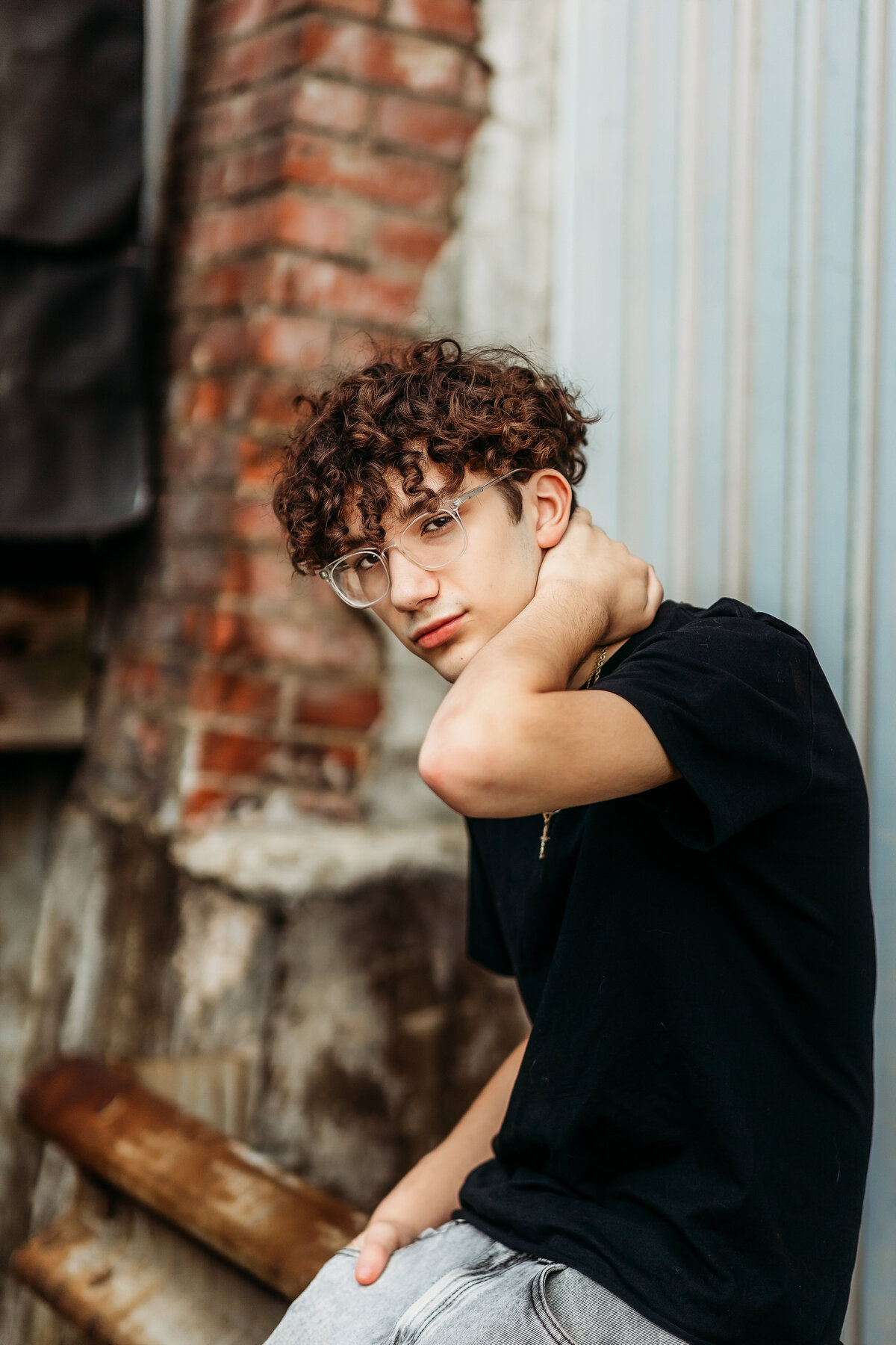 Senior picture photographer Canton Ohio, senior pictures Canton Ohio