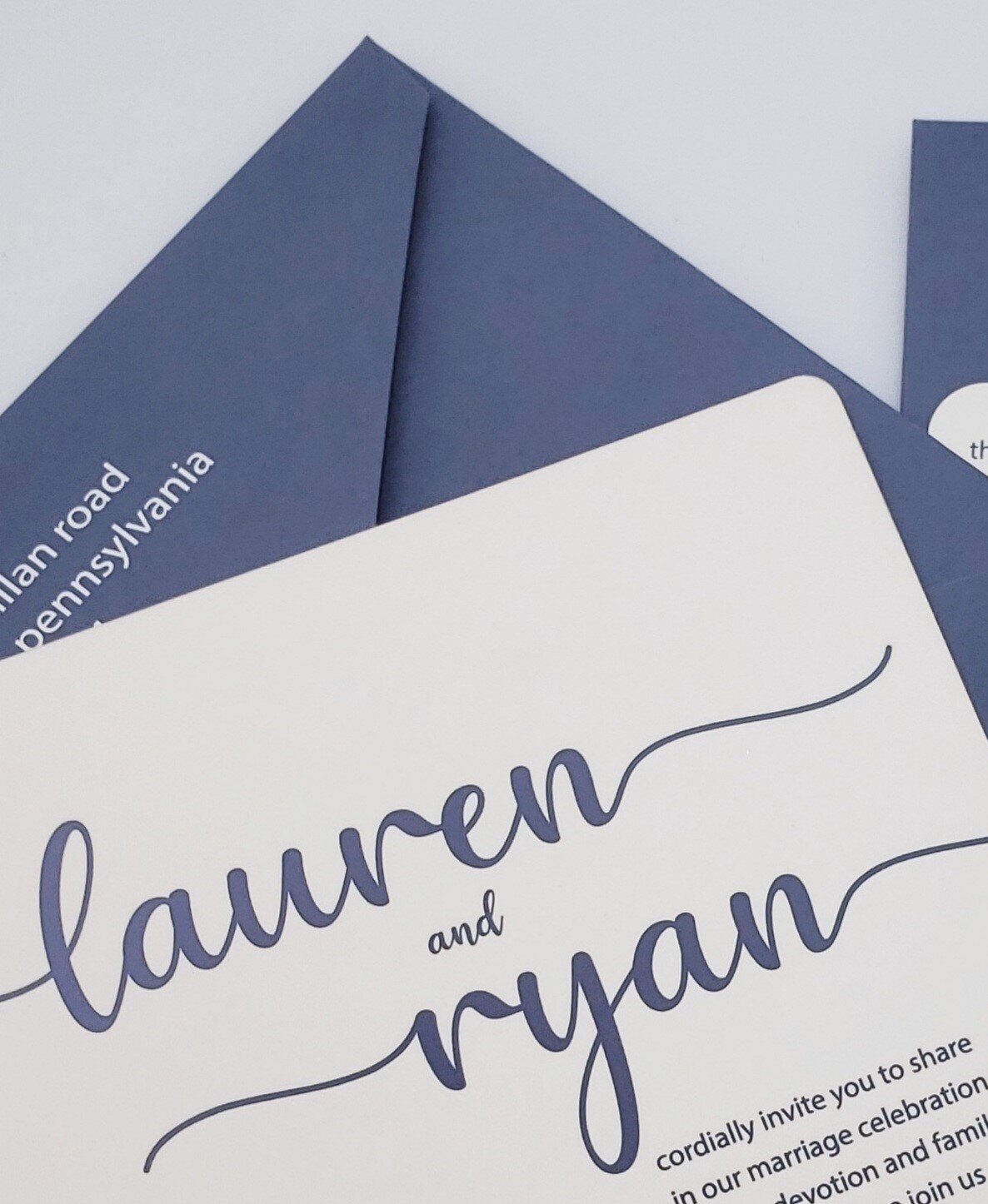 sharpe-stationery-and-printing-modern-blue-and-ivory-wedding-invitation