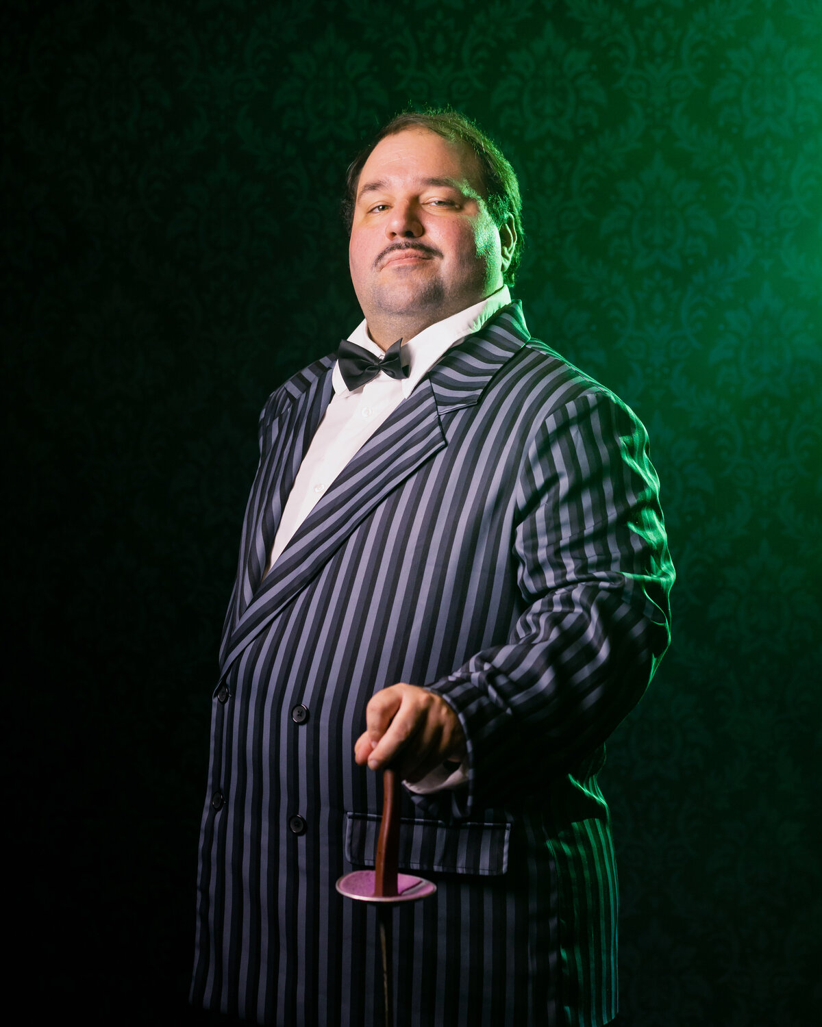 Addams Promo 1-3174