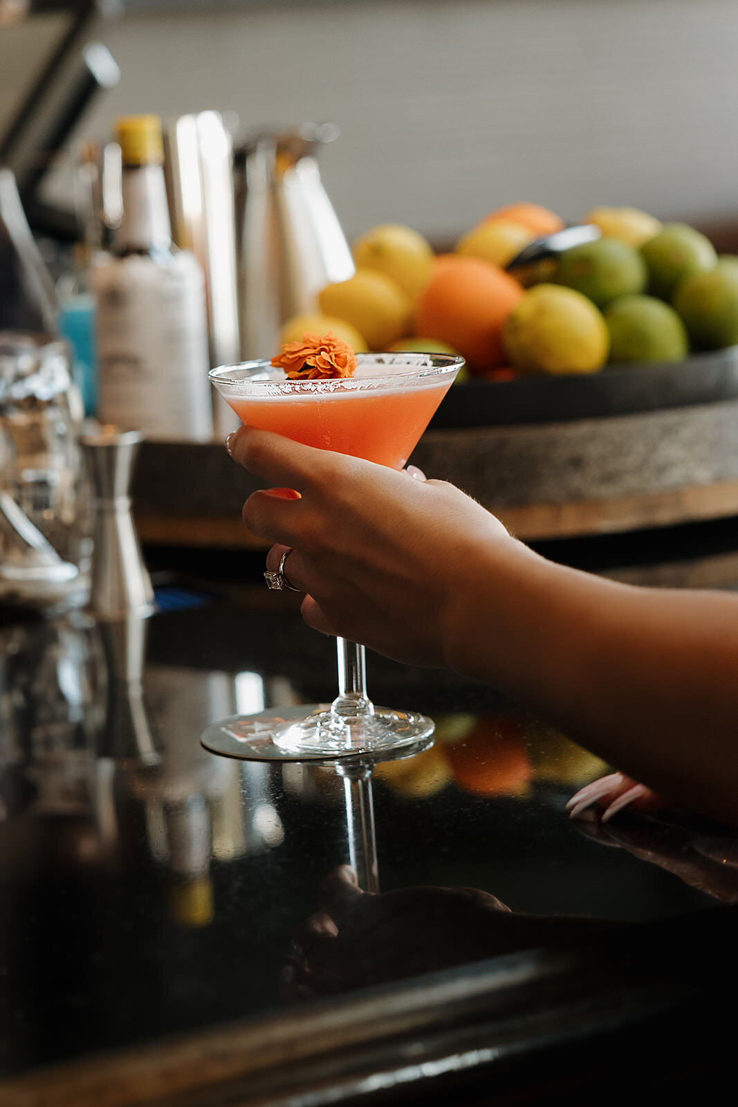 Lena Terrell Photo-3