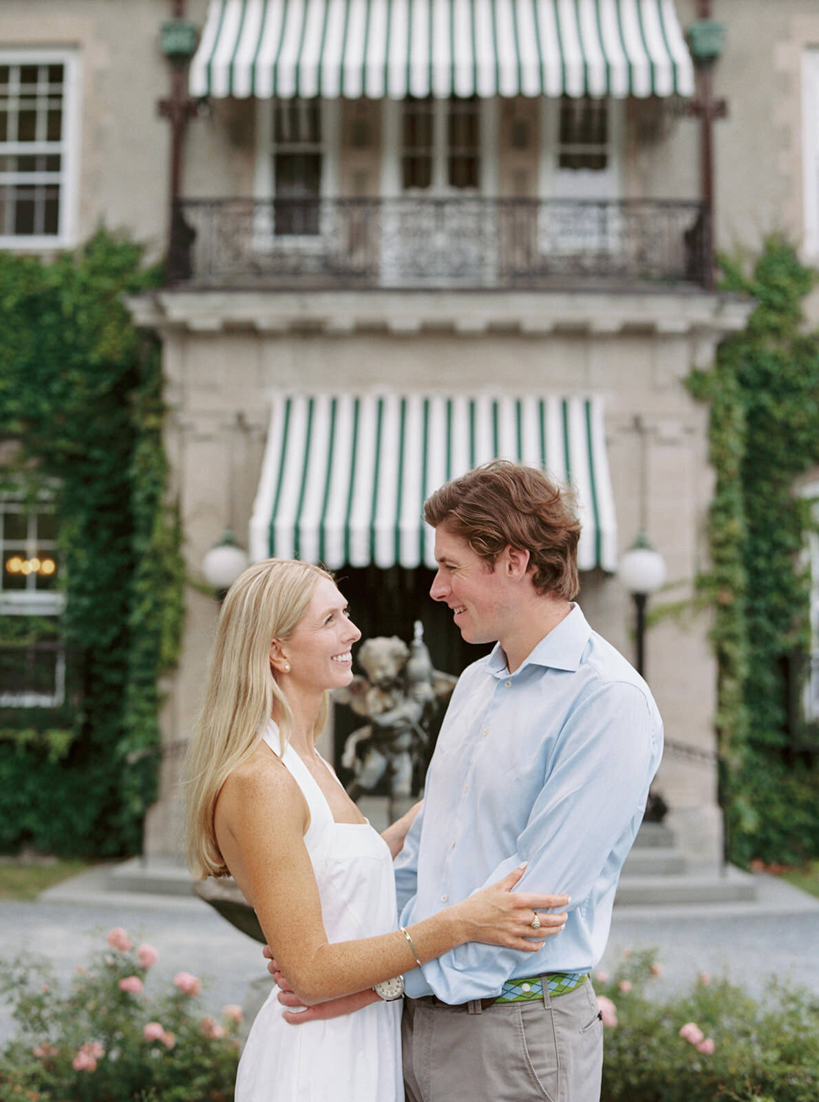 NYYC Newport RI Engagement-Halie Child Photography-30