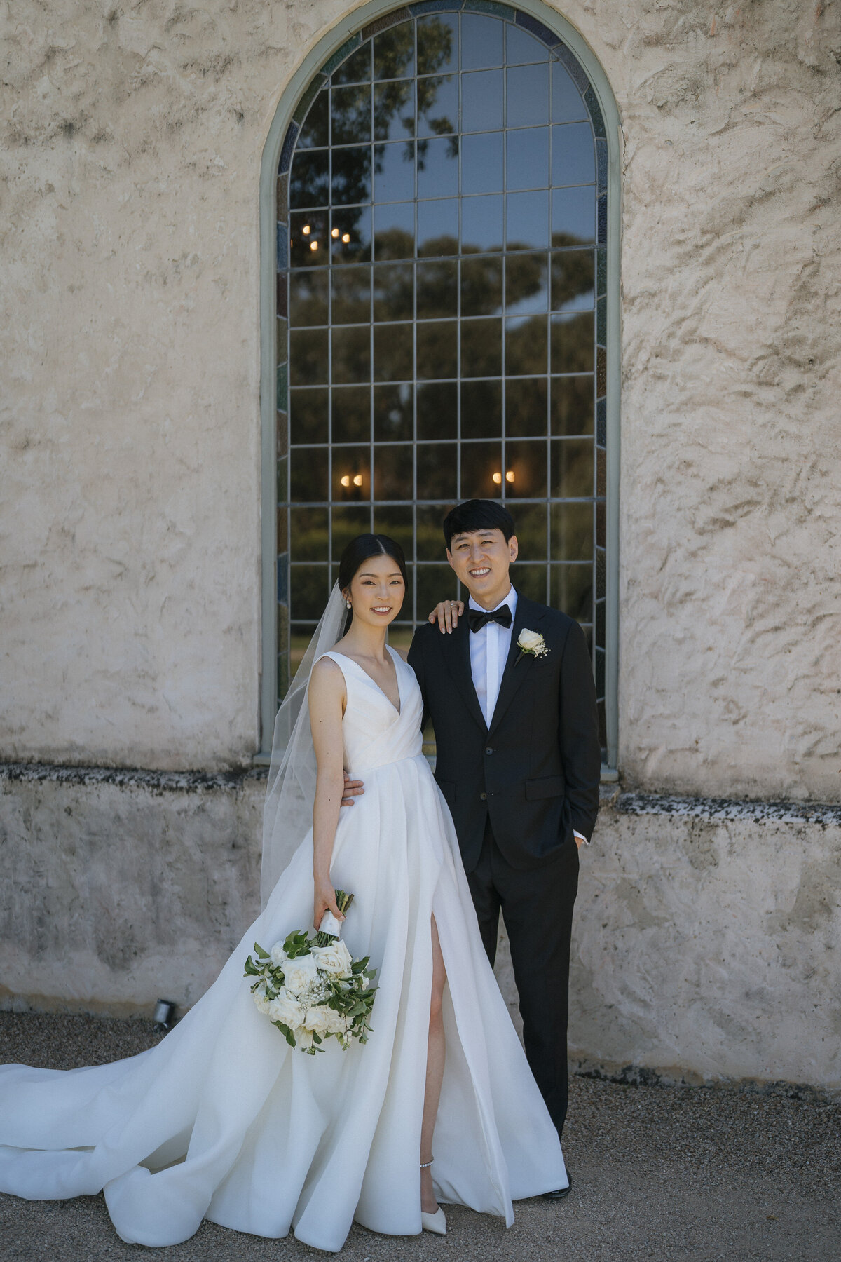 Yujin & James_Stones of the Yarra Valley Wedding Photography_129
