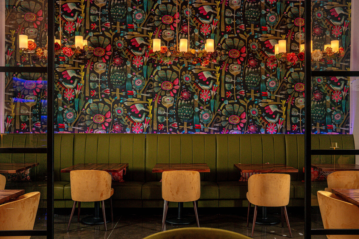 Interior Design photos of Stuffed Brunch in Columbia, South Carolina