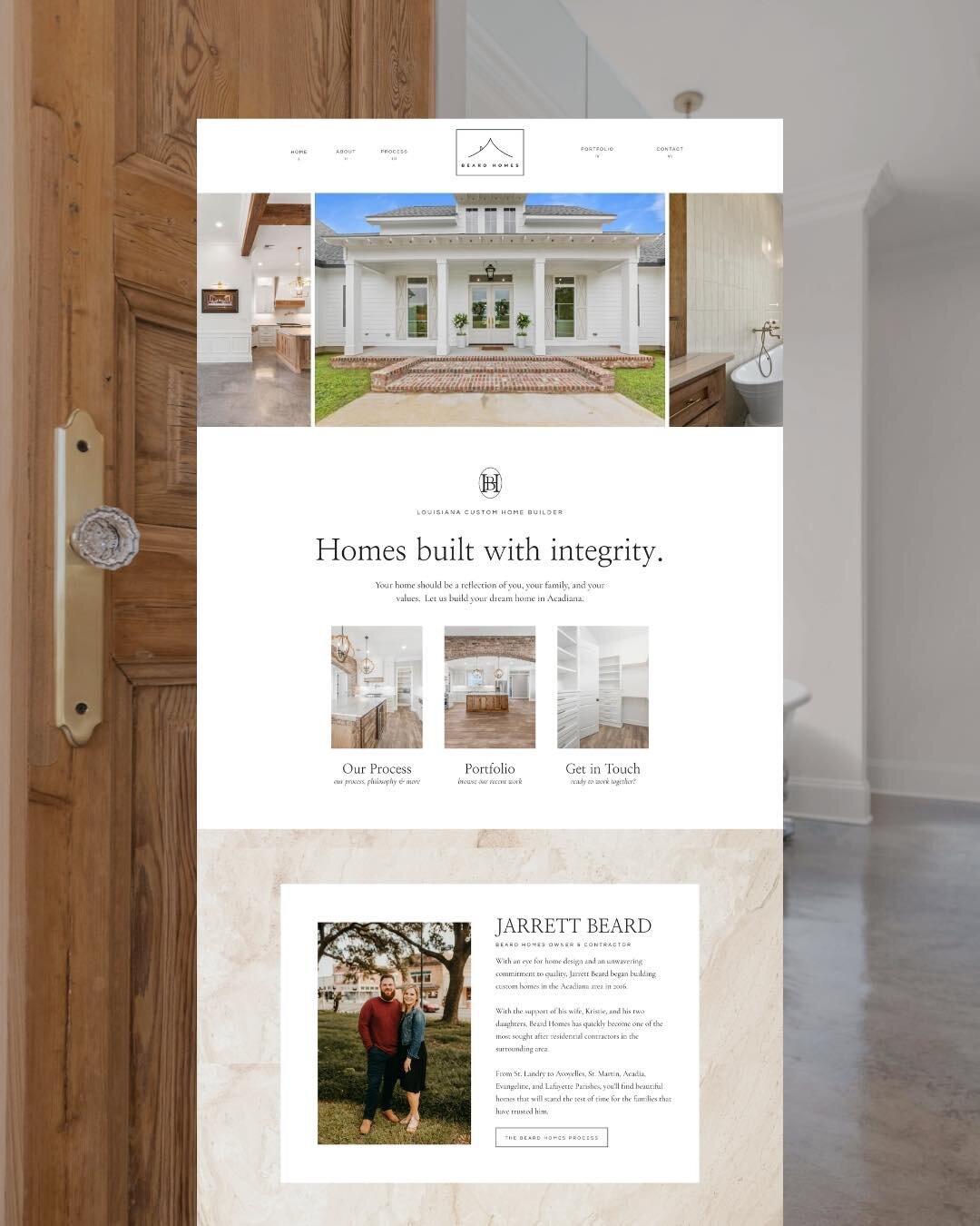 beardhomes