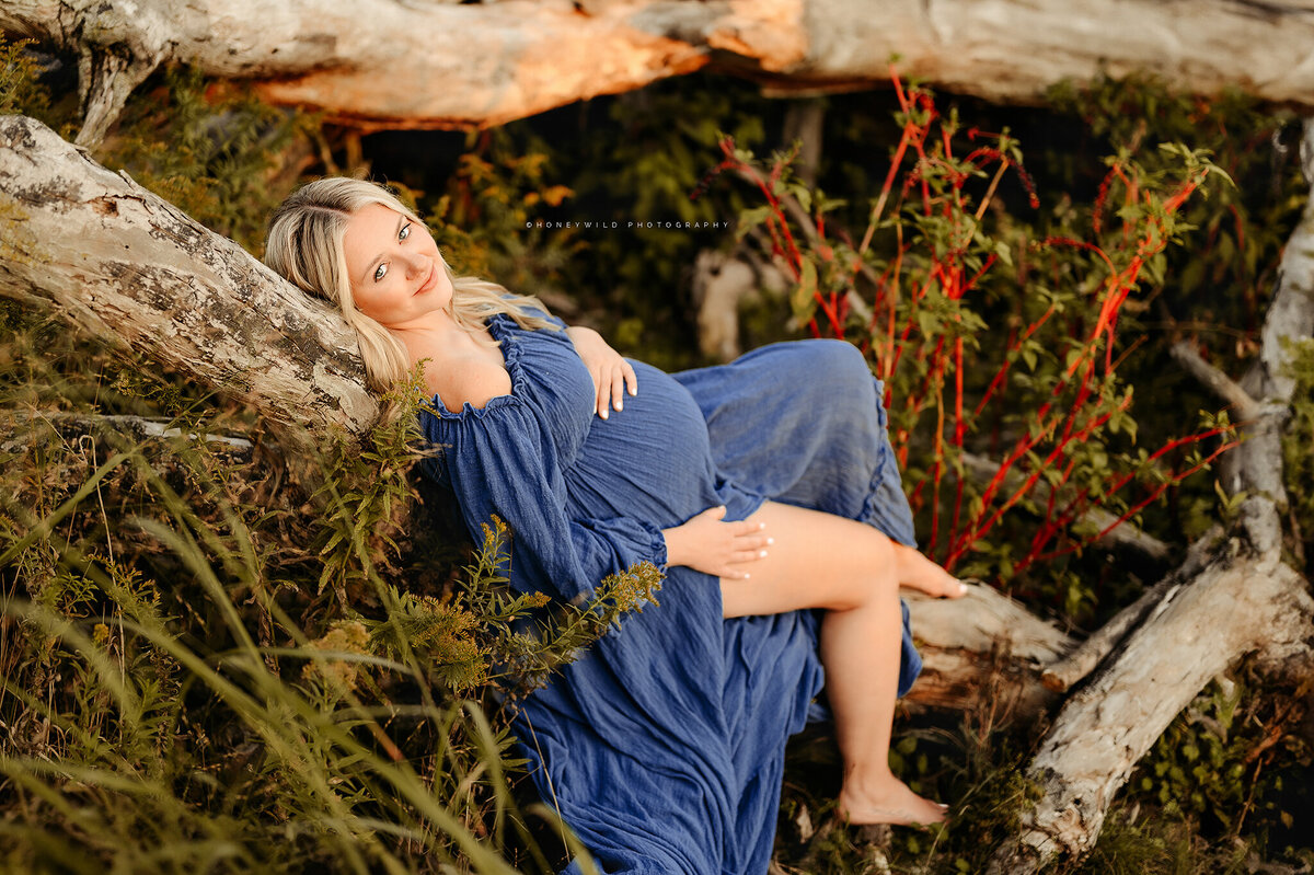 Grand Rapids Maternity Photographer