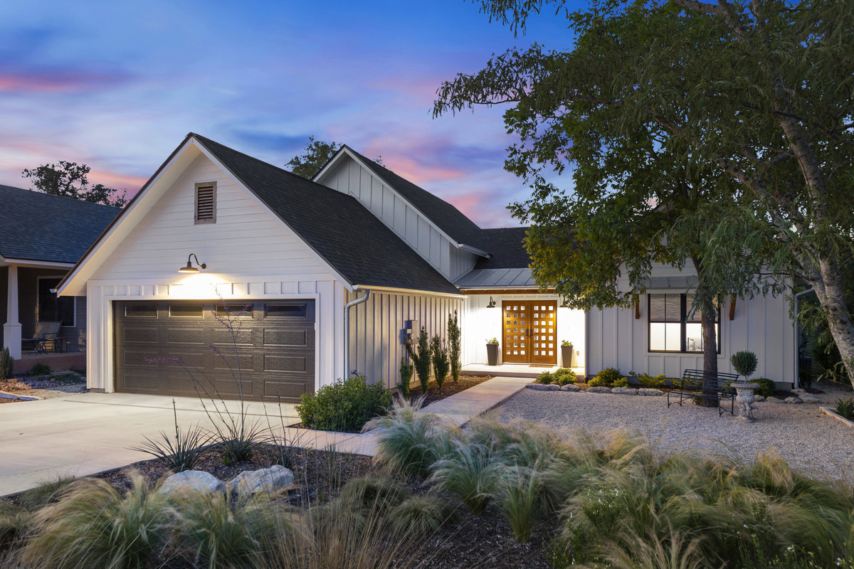 Peach Creek Homes 4605