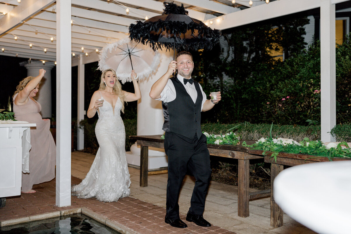 Jessie Newton Photography-Gerald and Kimberly Wedding-Henry Smith House-Picayune, MS-658
