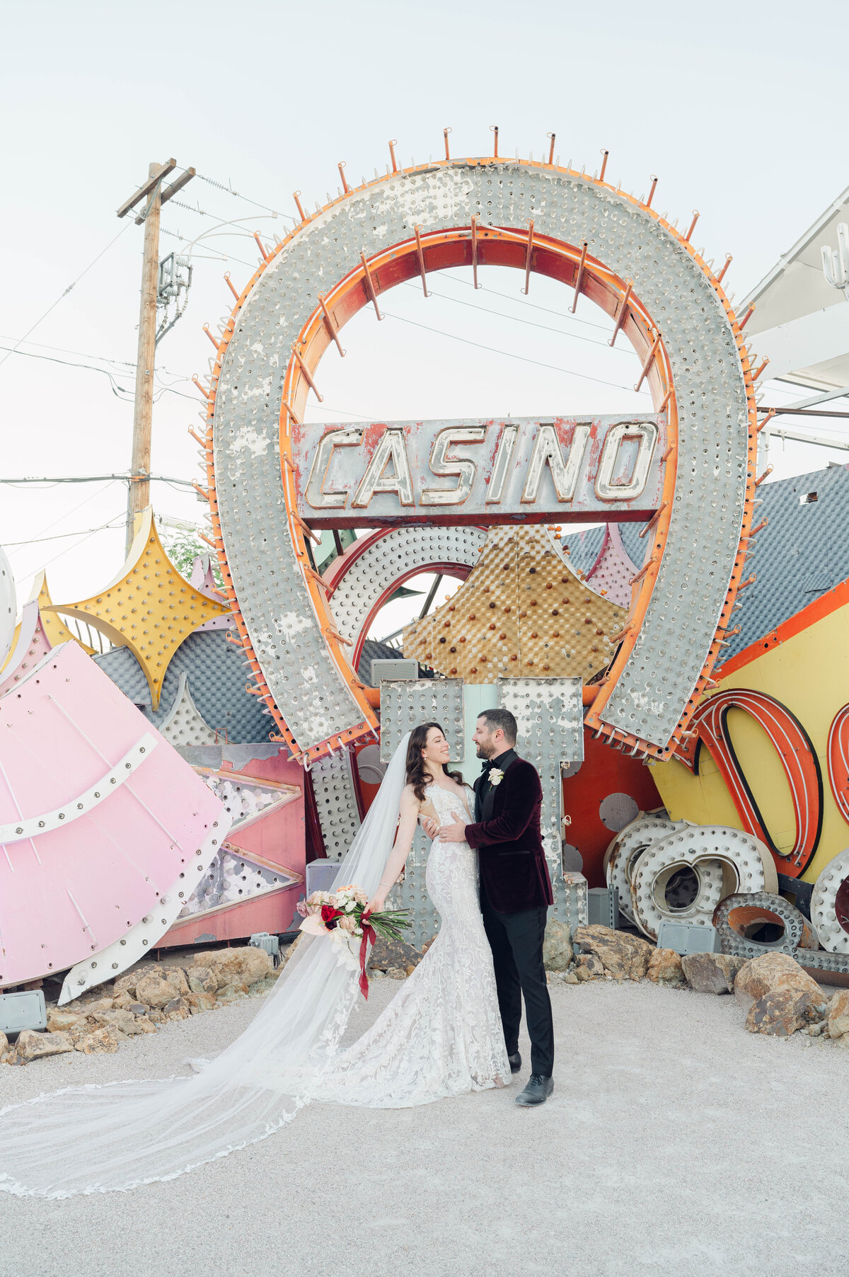 VegasWedding-325