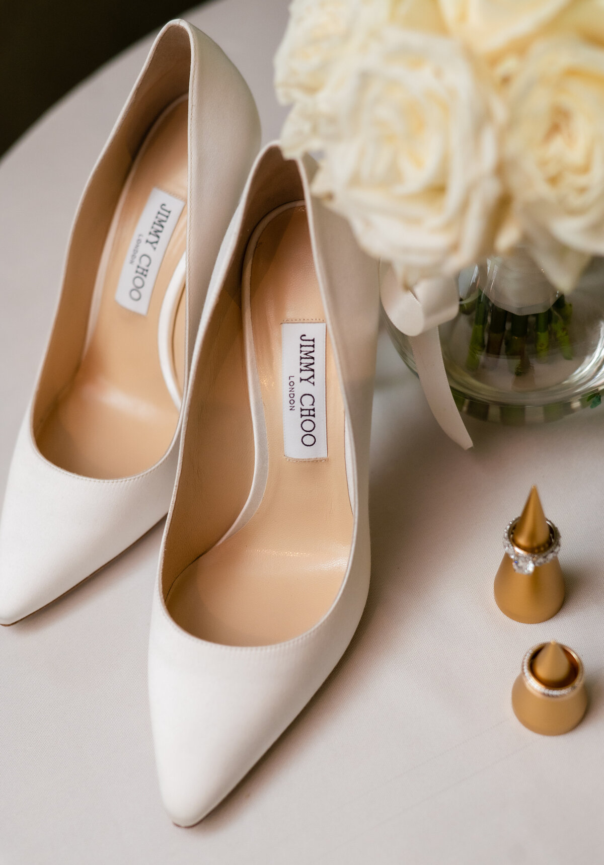 Luxury Wedding Shoes