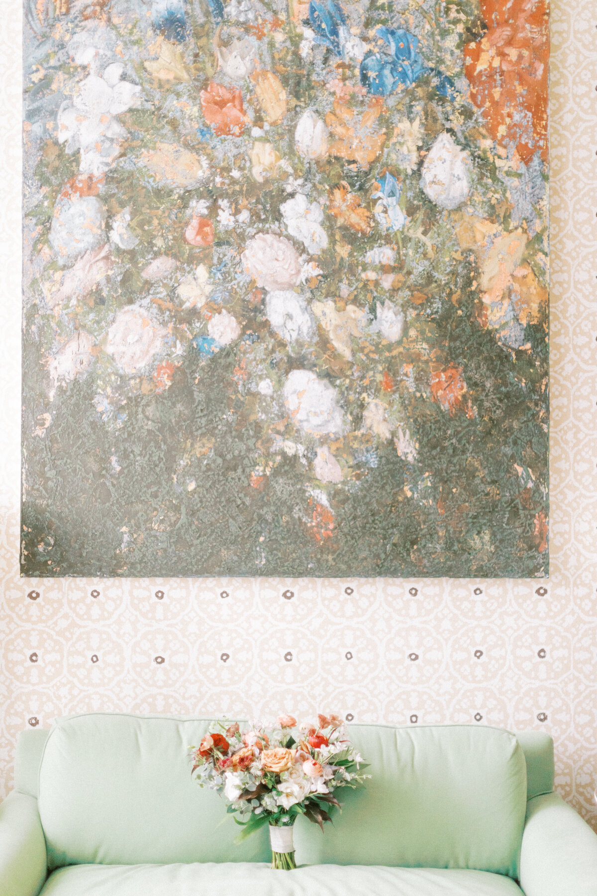 The Geroge Wedding Inspiration 6