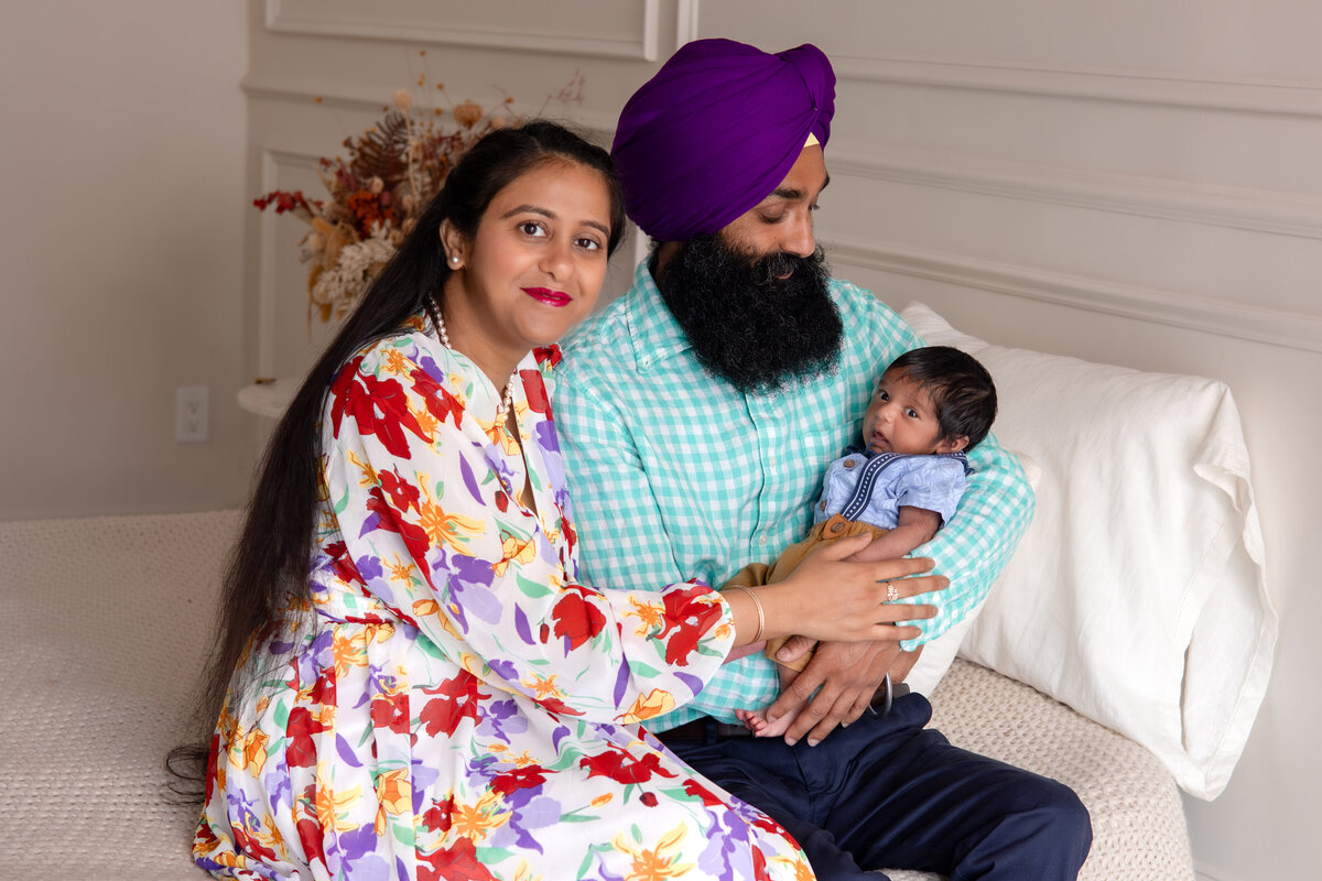 Kaur Newborn -109