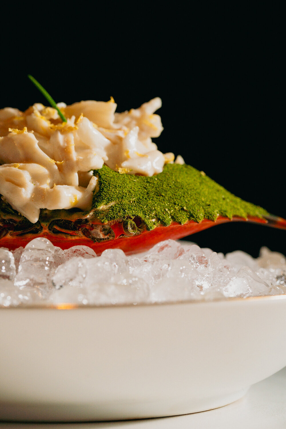 Food Photography in Greenville, SC