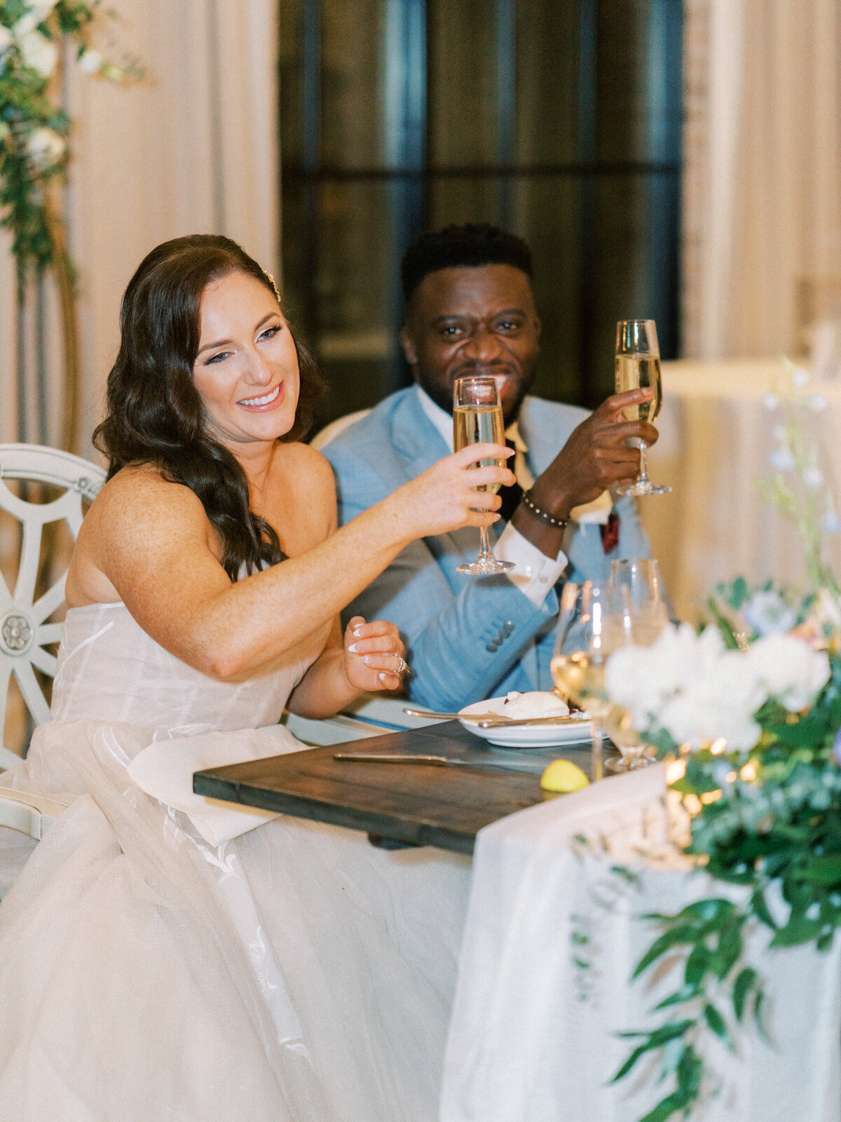 Natirar Mansion Wedding Highlights | Amarachi Ikeji Photography 120