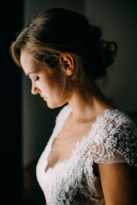 Bruiloft Lisanne & Mark - Landgoed Rhedenoord - NINA WEDDINGS - Tintelend Trouwen - Romy Dermout Photography-39