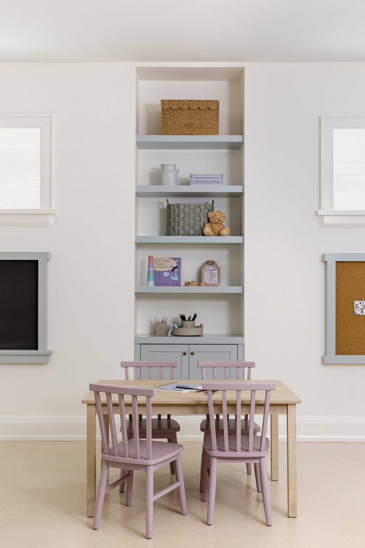 kids interior photographer