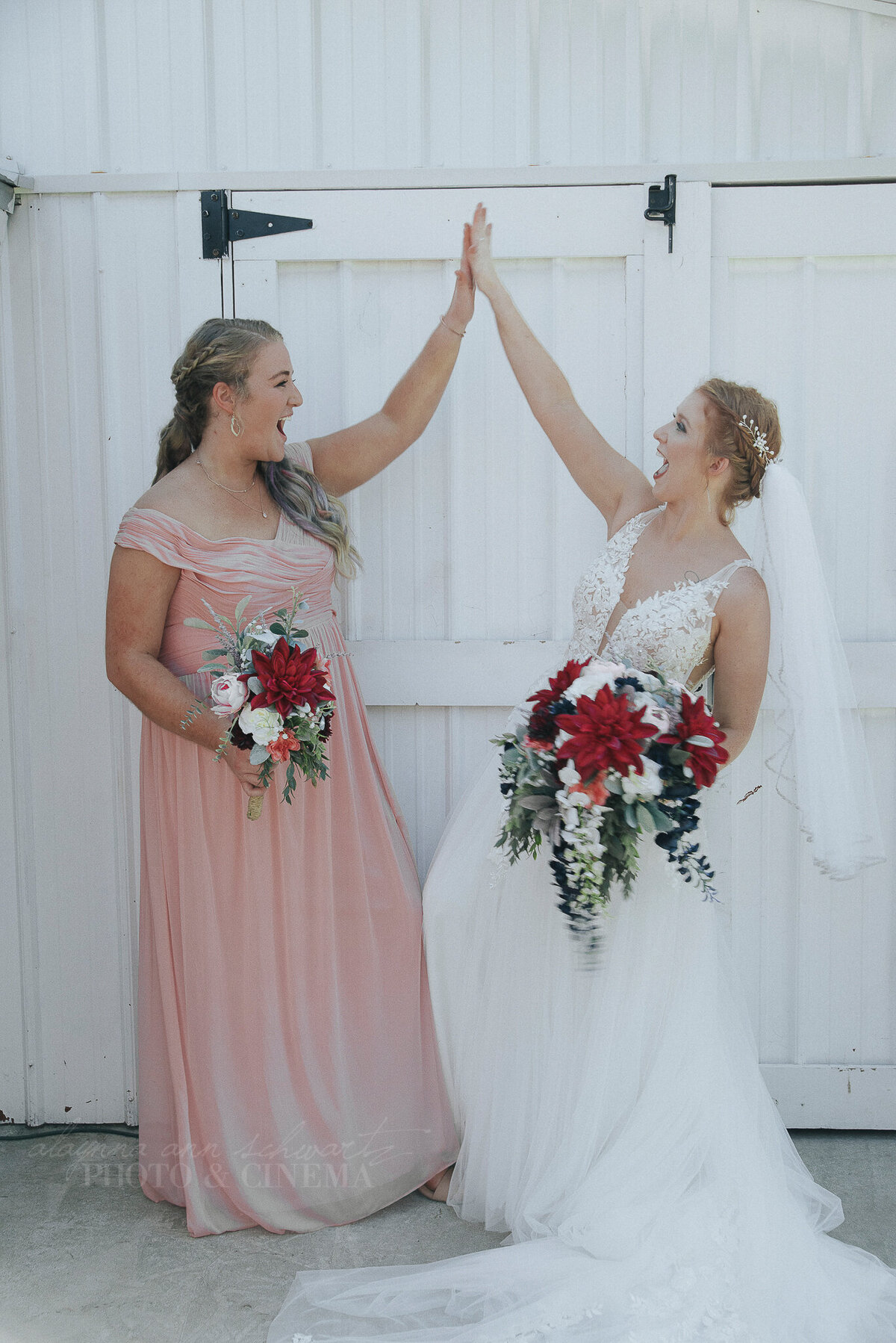 bridal party _ alaynna ann schwartz _ harpors vinyard _ iowa photographer _ playlife photography_0027
