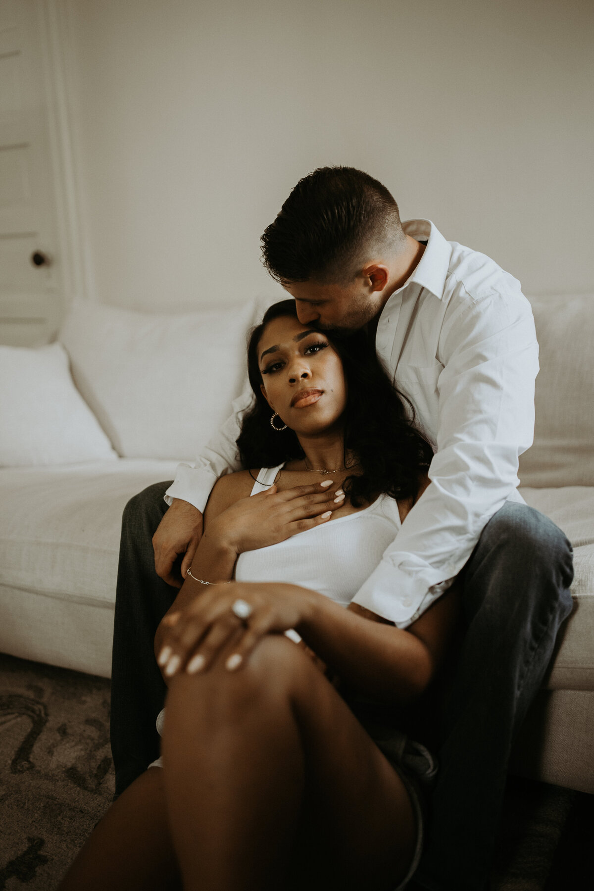 Richmond Virginia Wedding Photographer