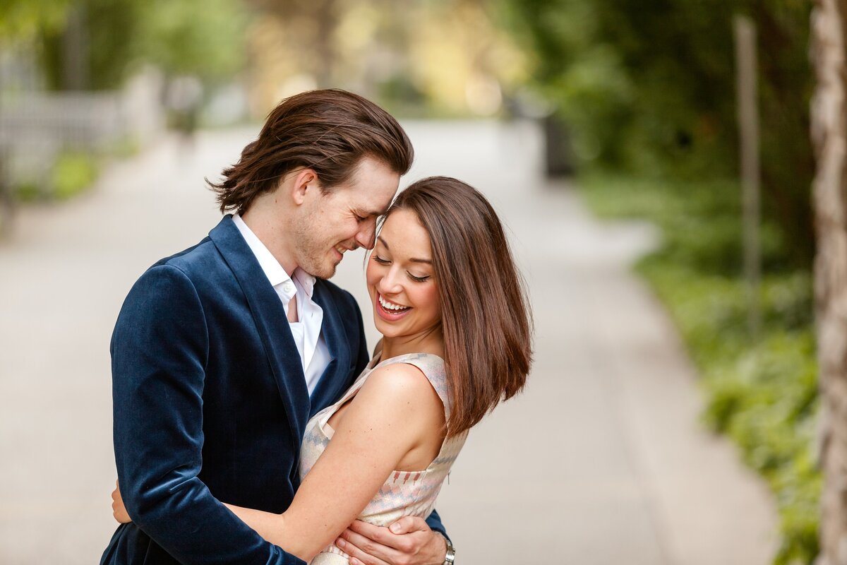 Sarah & Jonathan Engagement Jan 2025 Re-Edit - Dylan and Sandra Photography -52