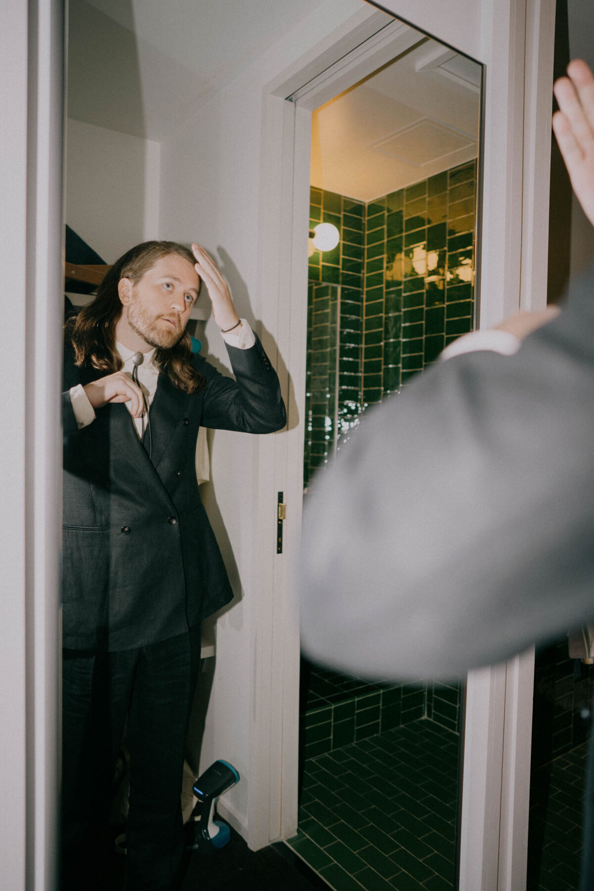 Emily&AustinGettingReady_AustinWeddingPhotographer_HereaferFilms-92