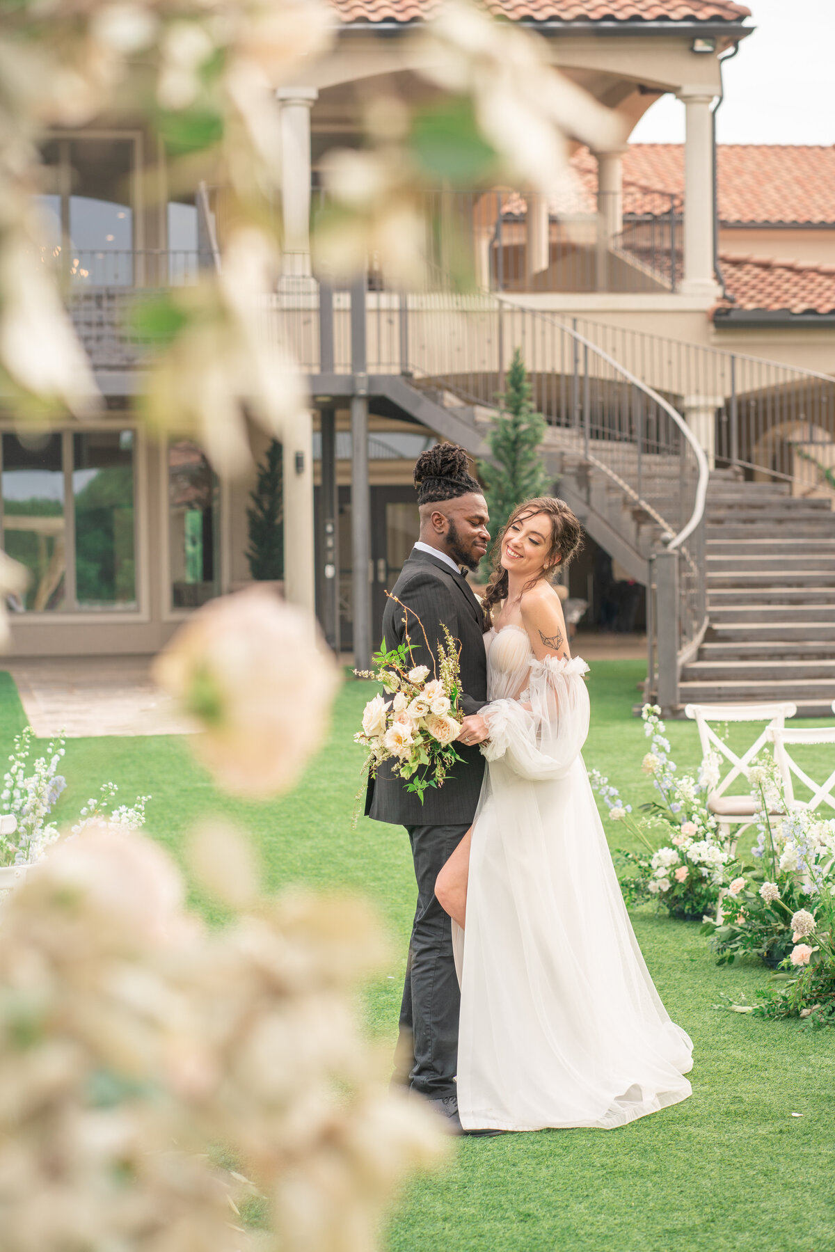 Luxury Austin Texas Wedding 