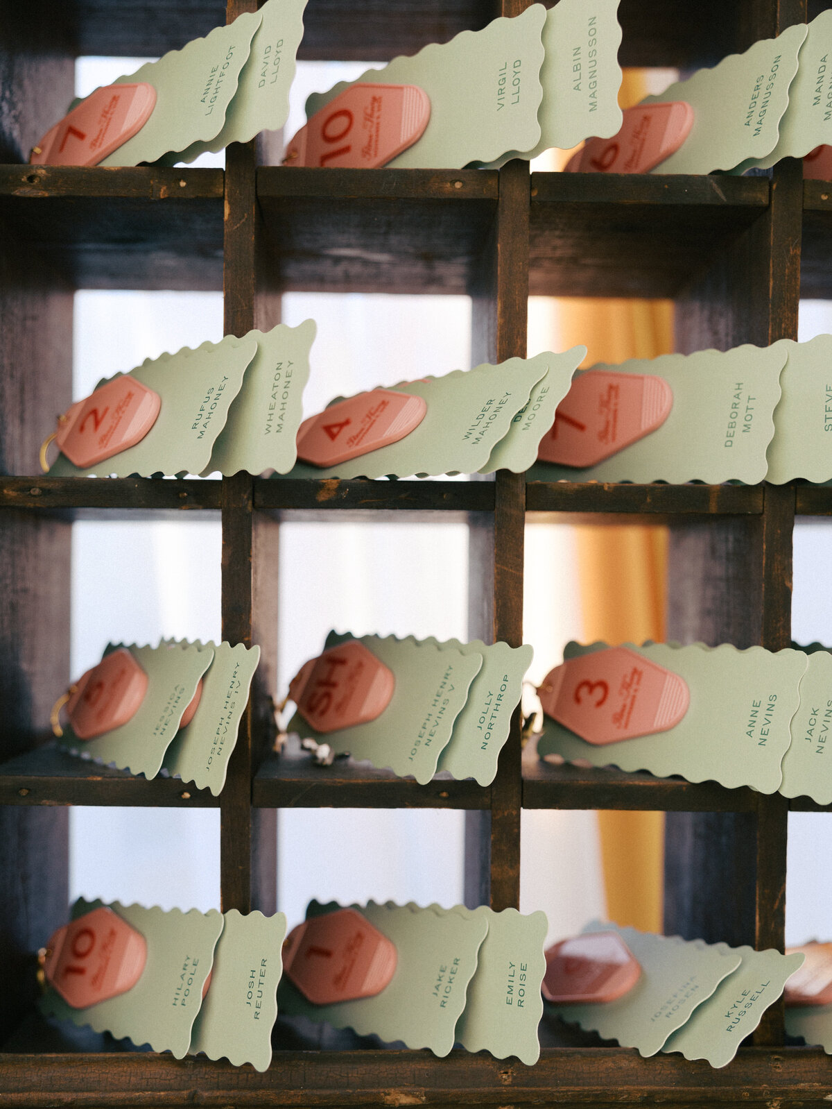 wes-anderson-inspired-escort-cards-ct