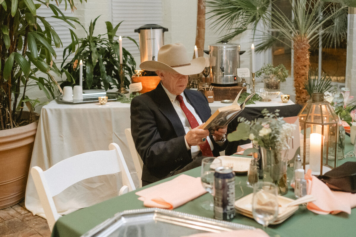 documentary photographer garden greenhouse wedding-215