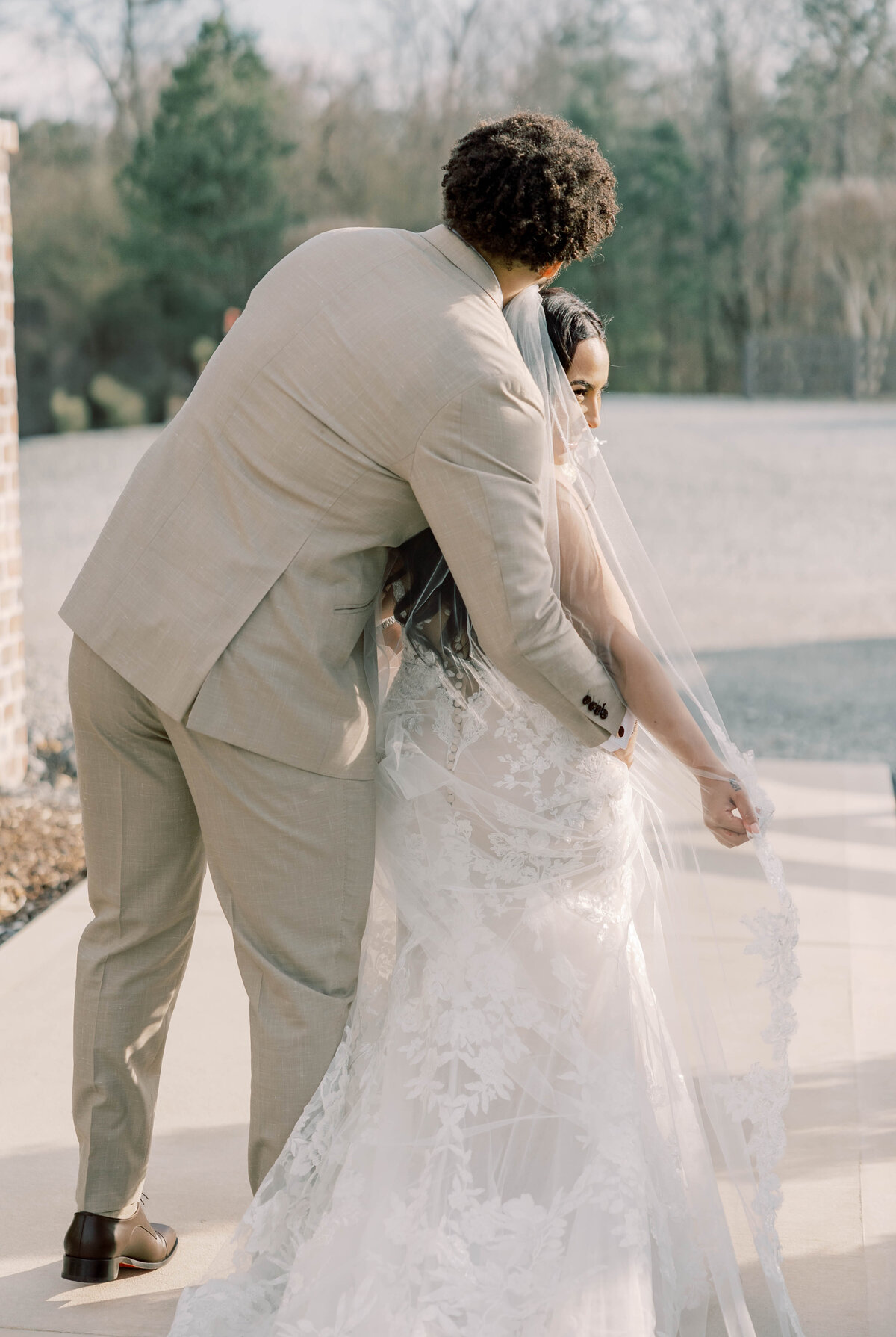 Conservatory Wedding Blackberry Ridge Georgia-9574